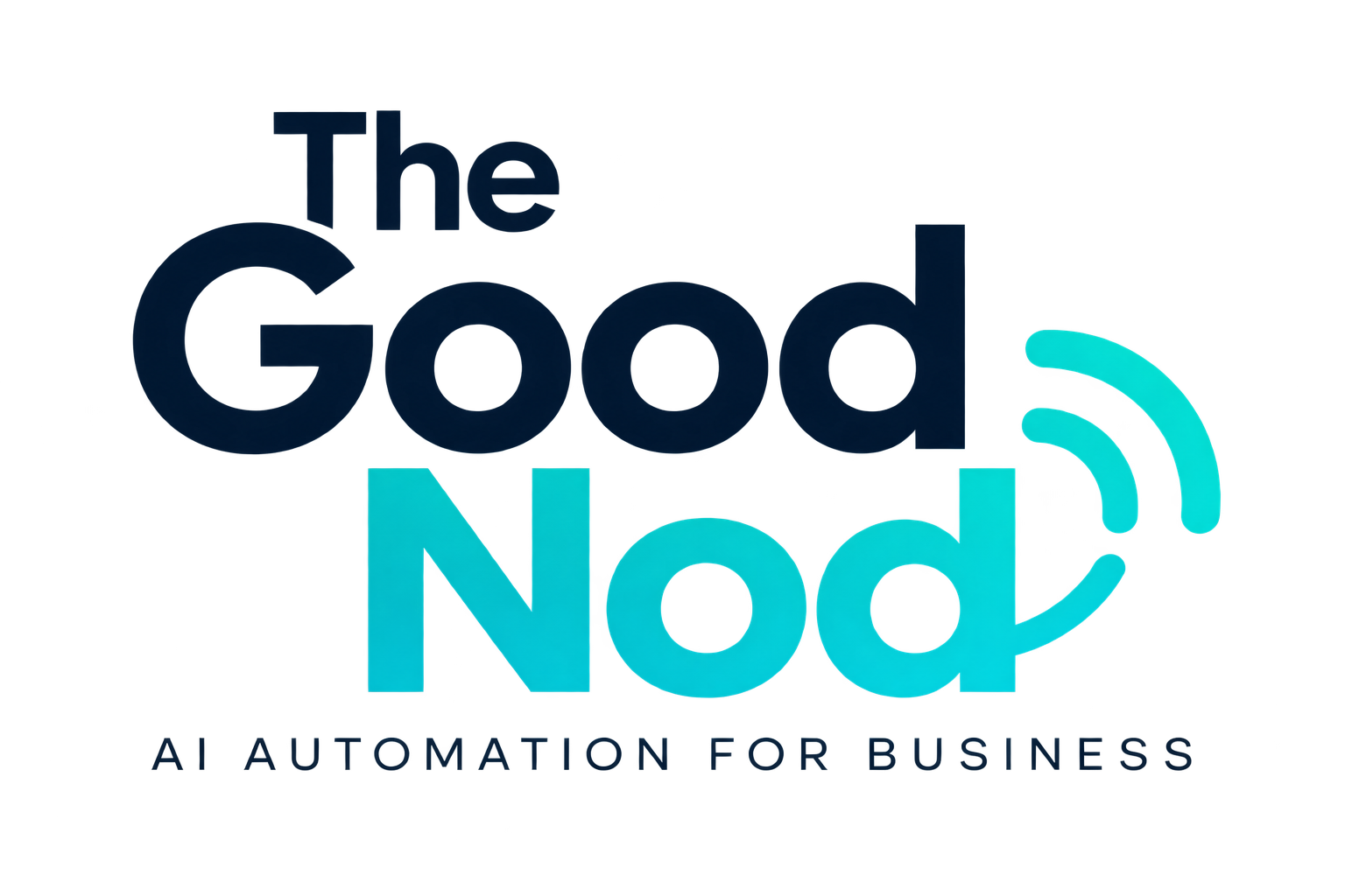 The Good Nod — AI Automation for Business